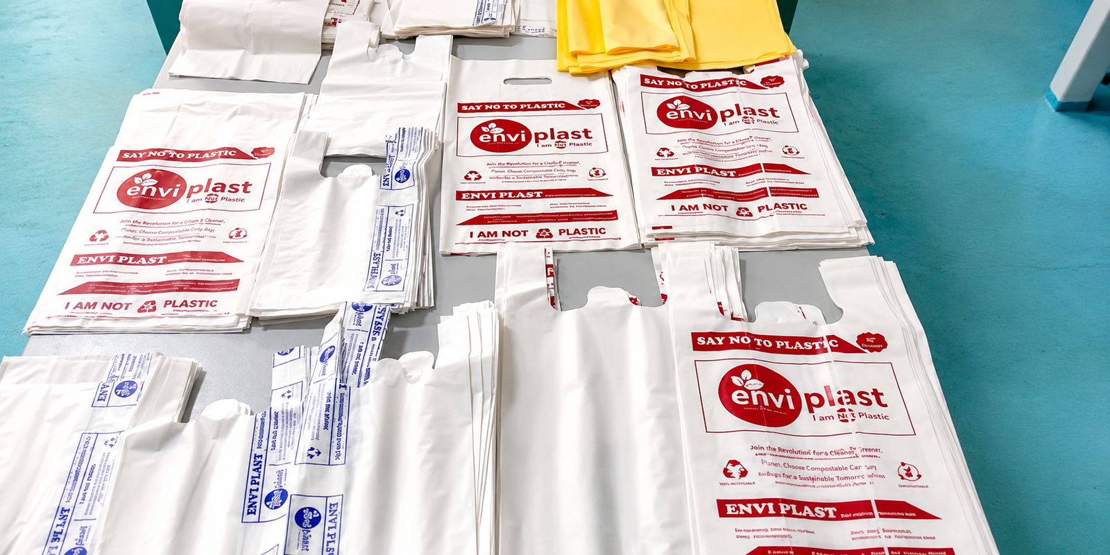 EnviPlast Covers